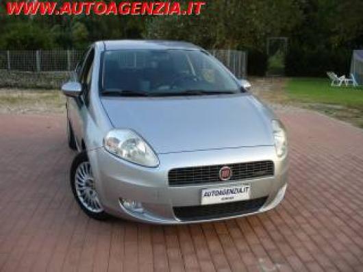 usato FIAT Grande Punto