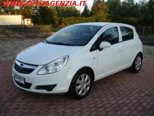 usato OPEL Corsa