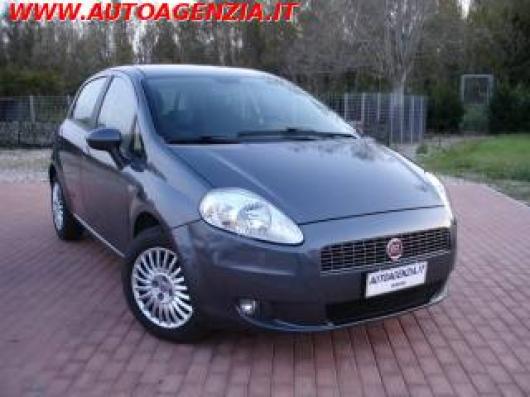 usato FIAT Grande Punto