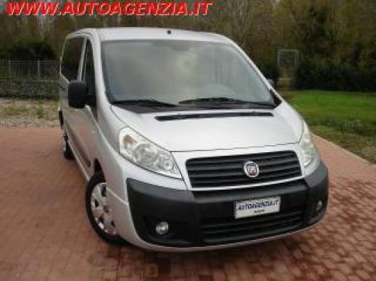 usato FIAT Scudo