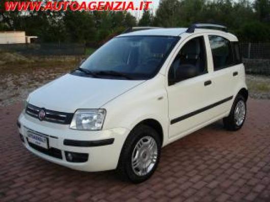 usato FIAT Panda