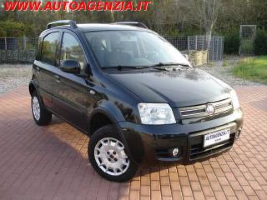 usato FIAT Panda