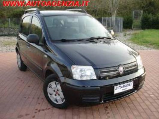 usato FIAT Panda
