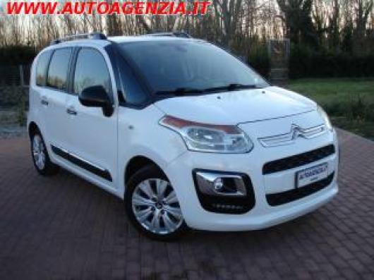 usato CITROEN C3 Picasso