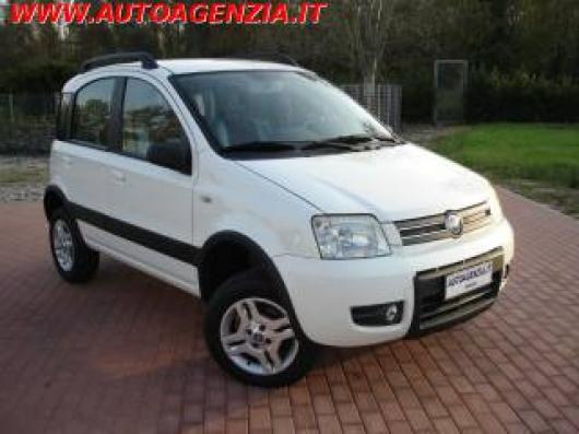 usato FIAT Panda