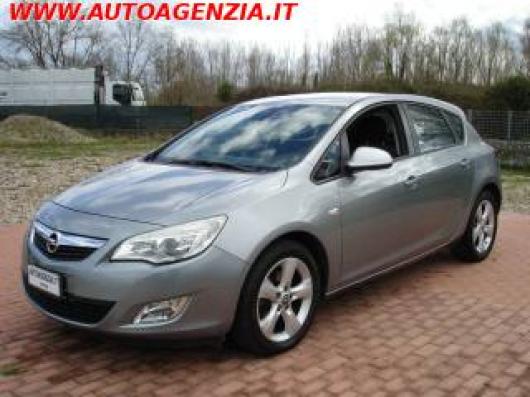 usato OPEL Astra