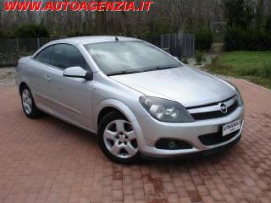 usato OPEL Astra