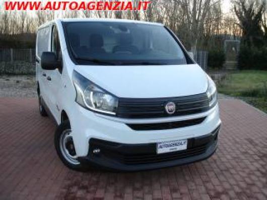usato FIAT Talento