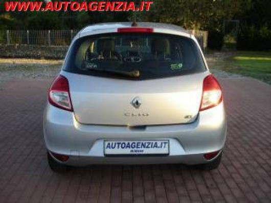 usato RENAULT Clio
