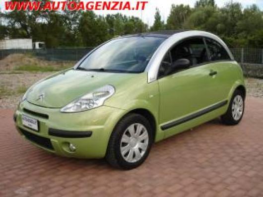 usato CITROEN C3