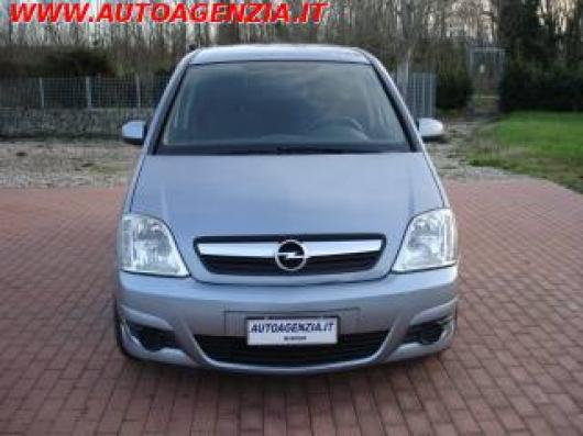 usato OPEL Meriva
