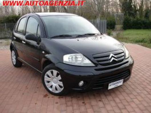 usato CITROEN C3