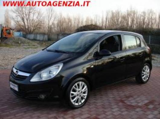 Corsa