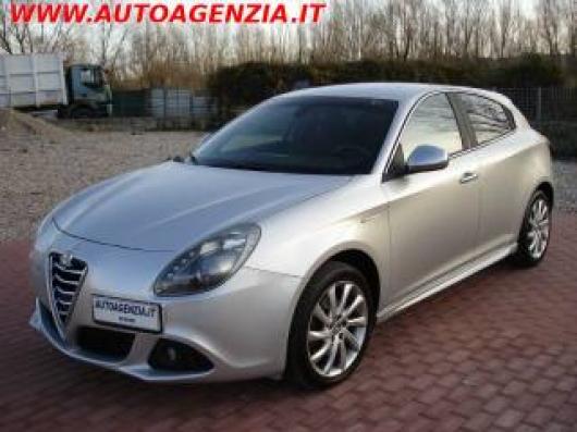 Giulietta