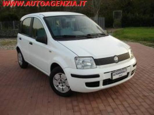 usato FIAT Panda