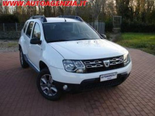 usato DACIA Duster