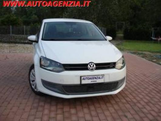 usato VOLKSWAGEN Polo