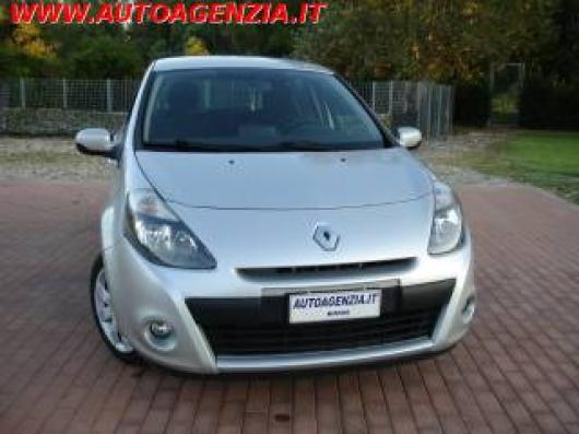 usato RENAULT Clio