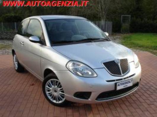 Ypsilon