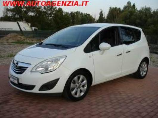 Meriva