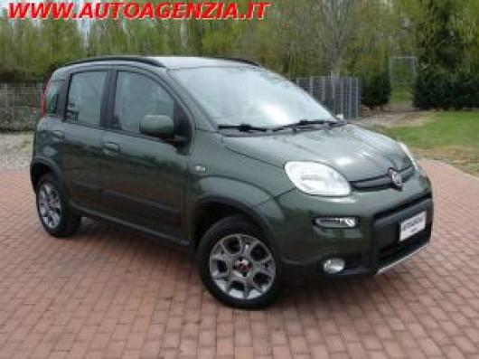 usato FIAT Panda