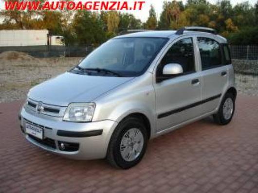usato FIAT Panda