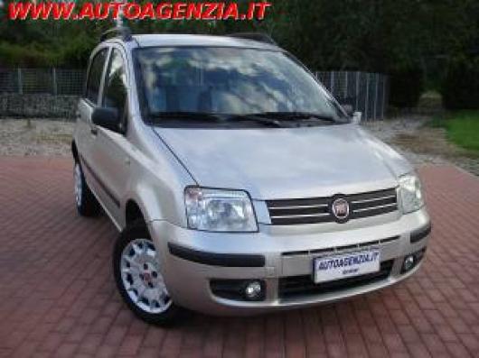 usato FIAT Panda