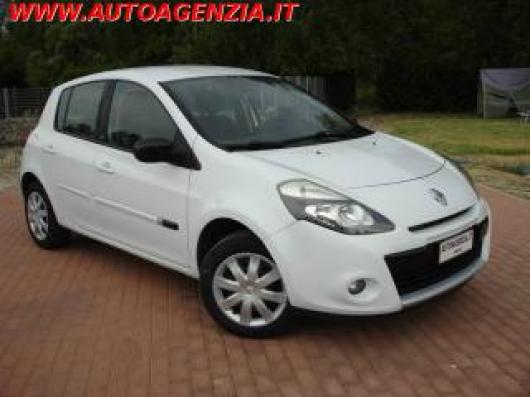 usato RENAULT Clio
