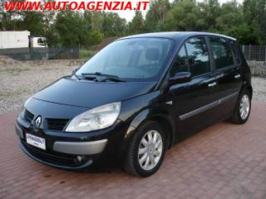 usato RENAULT Scenic