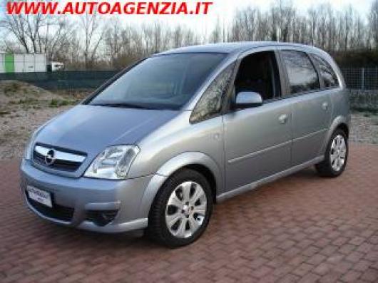 Meriva