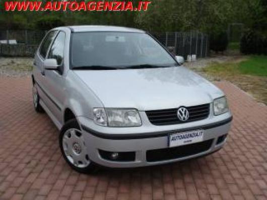 usato VOLKSWAGEN Polo