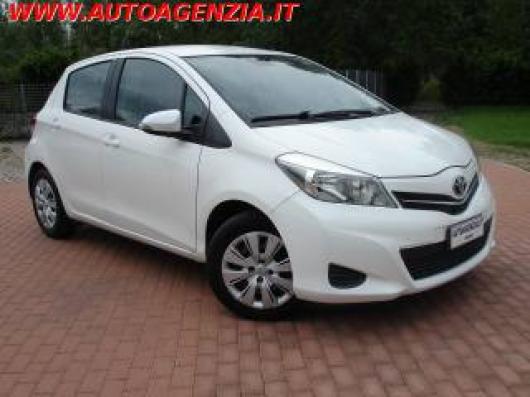 Yaris