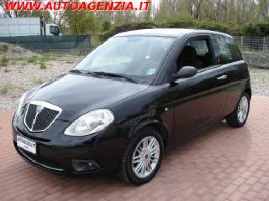 usato LANCIA Ypsilon