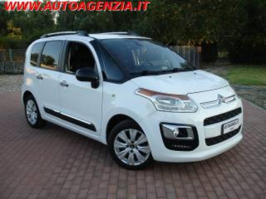 usato CITROEN C3 Picasso