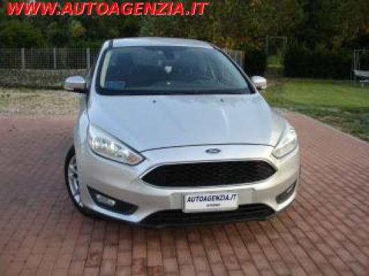 usato FORD Focus