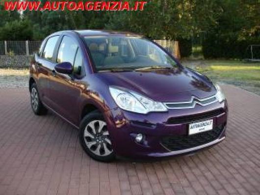 usato CITROEN C3