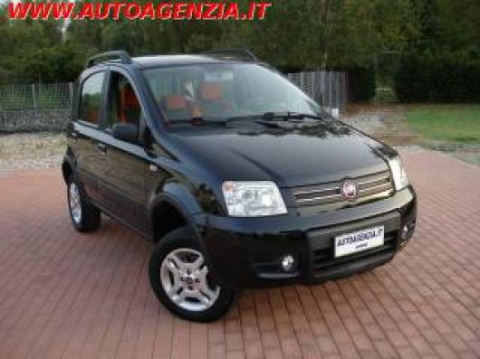 usato FIAT Panda