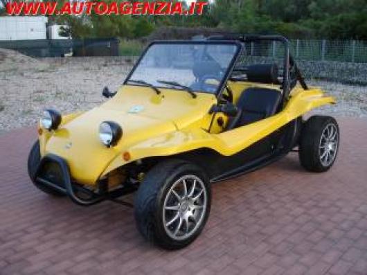 usato FIAT 1100
