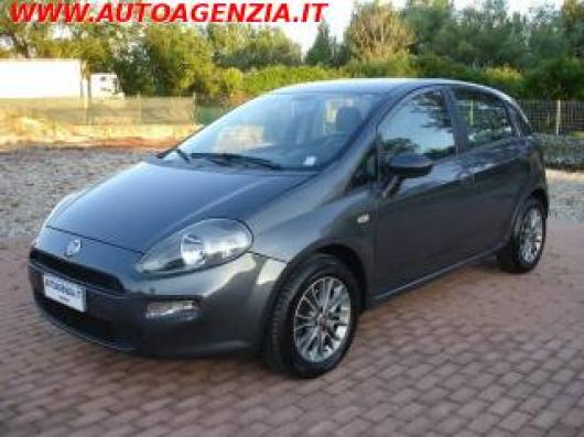 usato FIAT Punto