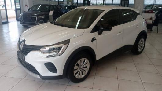 usato RENAULT Altro
