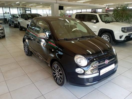 usato FIAT Altro
