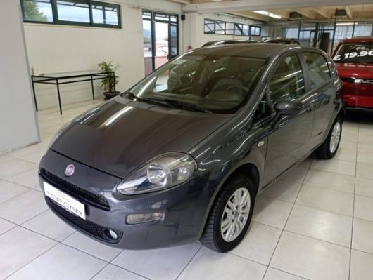 usato FIAT Punto