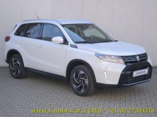 usato SUZUKI Vitara