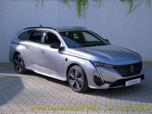 usato PEUGEOT 308