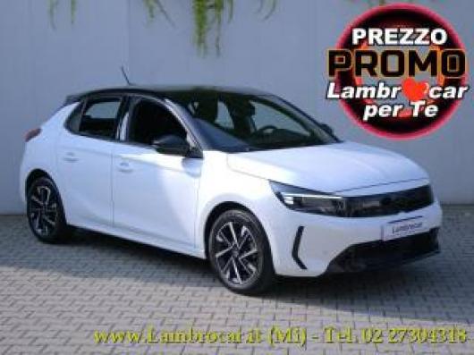 usato OPEL Corsa