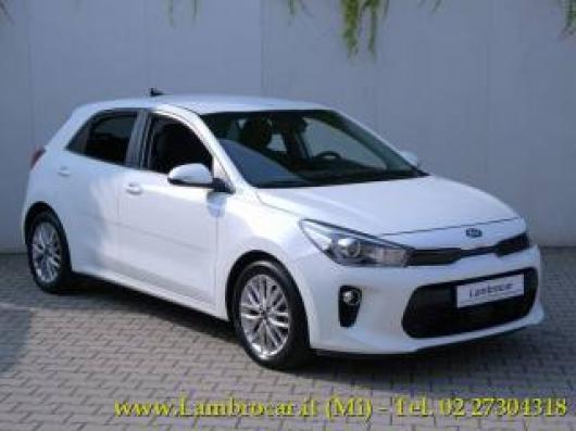 usato KIA Rio