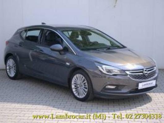 usato OPEL Astra