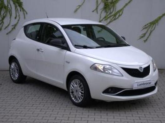 Ypsilon