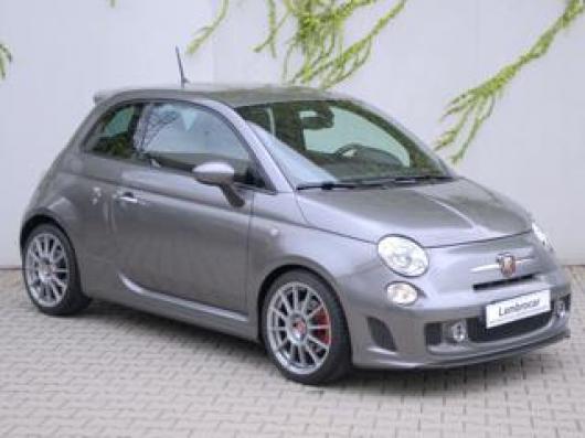 usato ABARTH 595