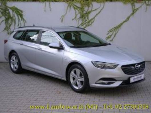 usato OPEL Insignia